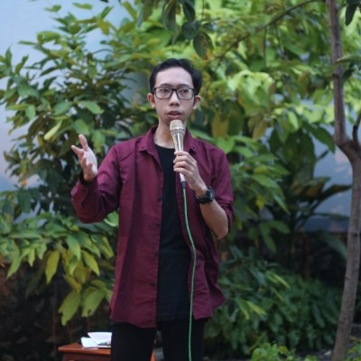 Nama Orang 5