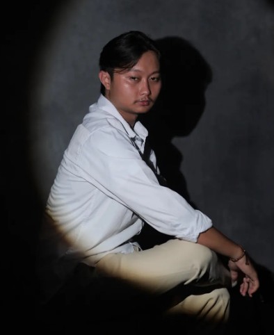 Roy Indriansyah Putra