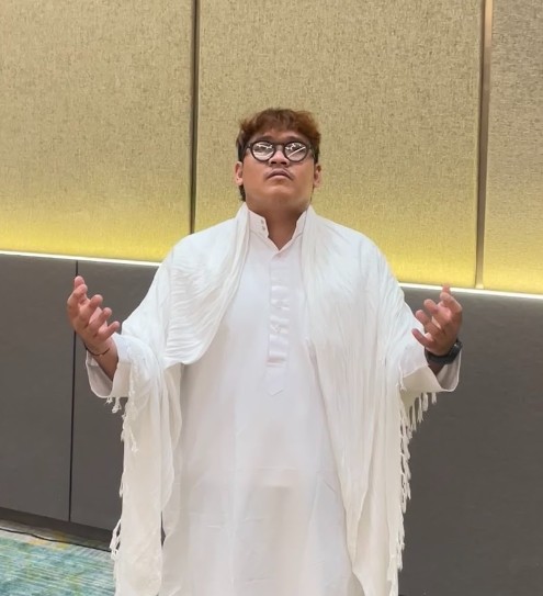 Muhammad Daffa Yudistira