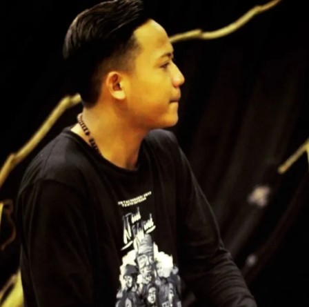 Danang Ahda Abdillah