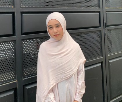 Ana Chilmatur Rohmah