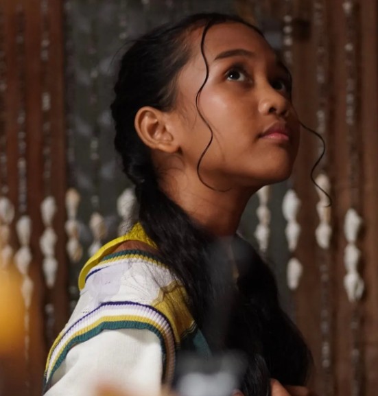 Aina Aufara Tsabitah