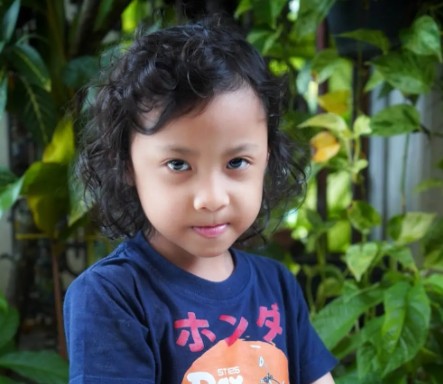 Kalani Putri Rachmad