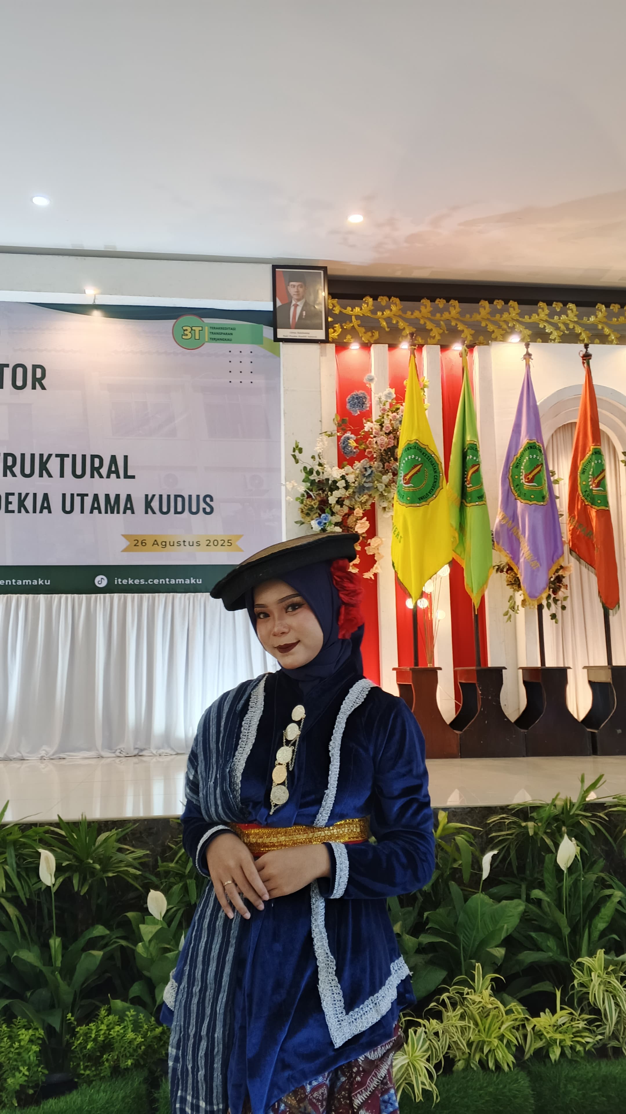 Naisya Zaidatul Aziza