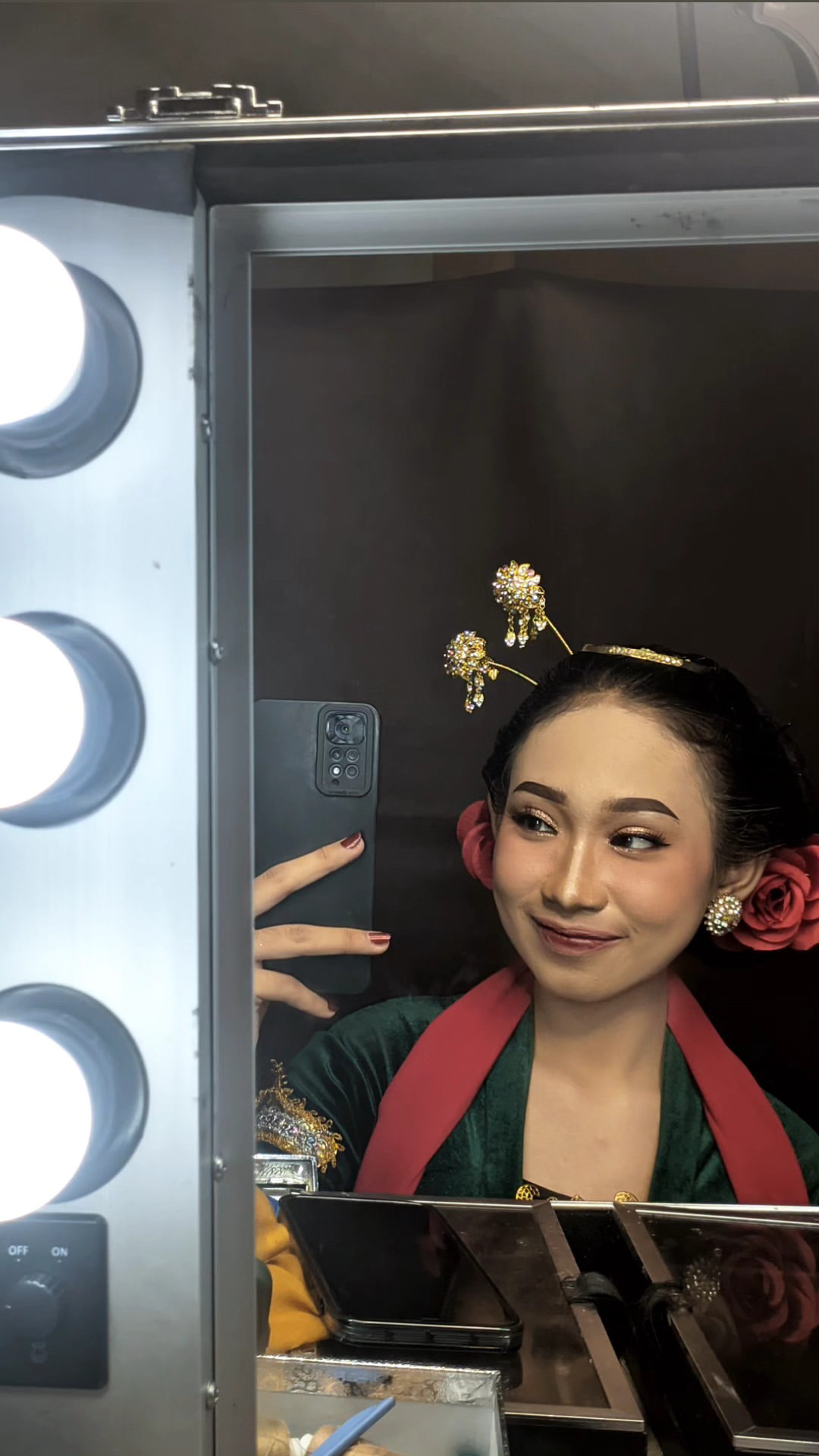 sasmita ayu larasati