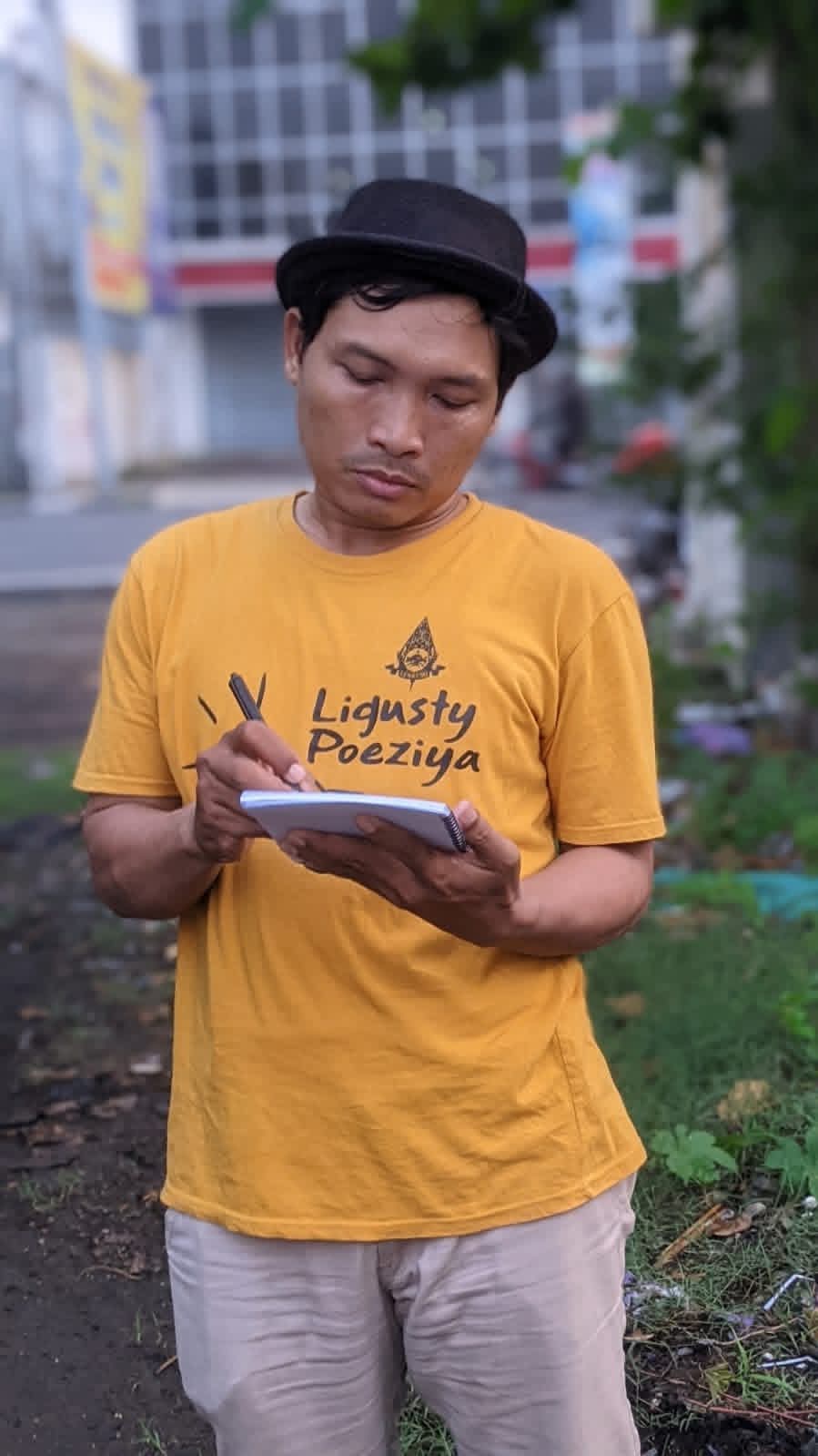 Edi buseng