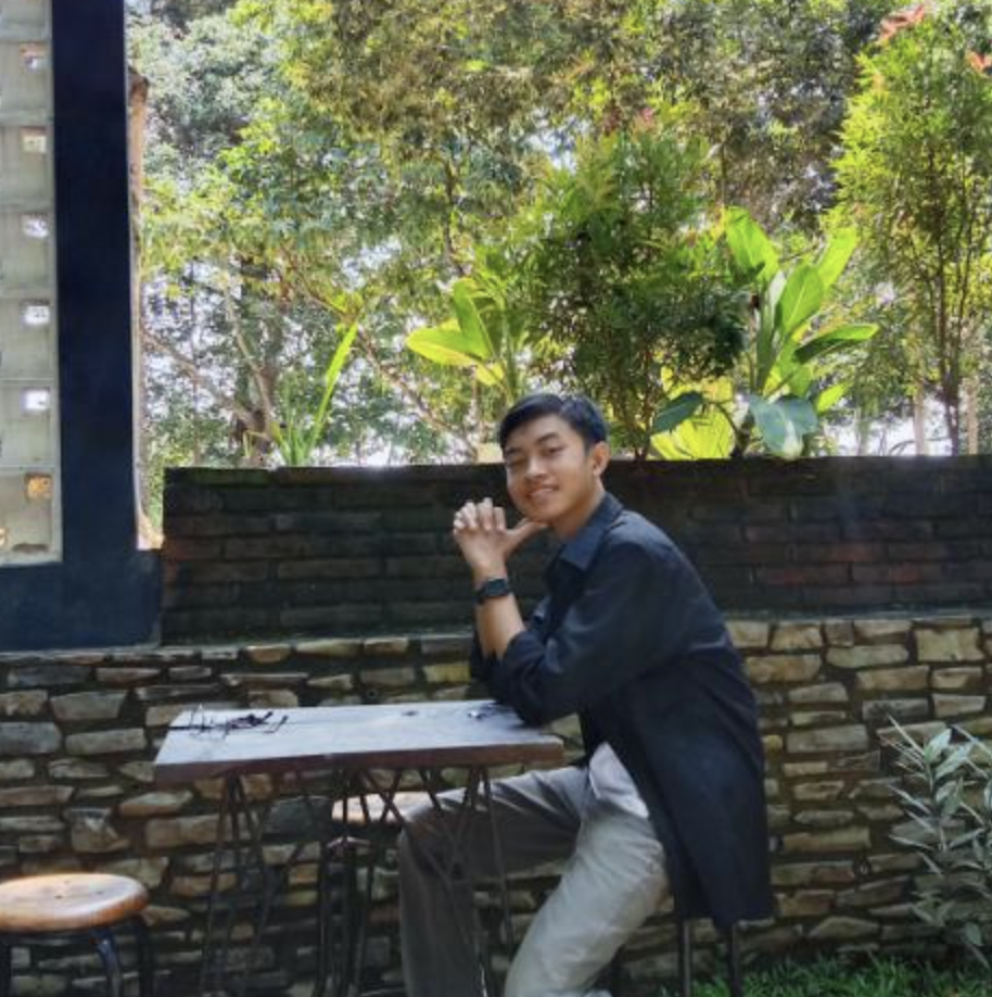 Daffa Fairuz .A