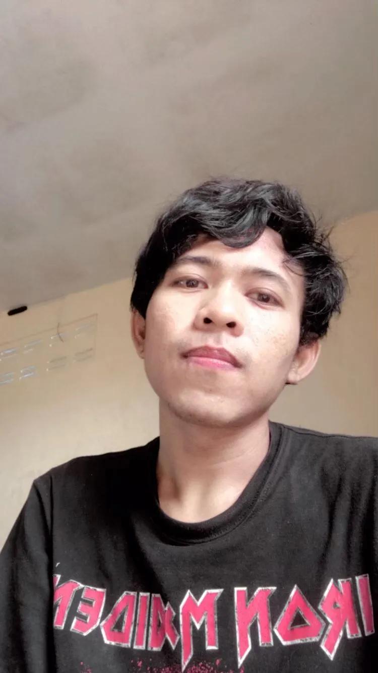 fandy putratama