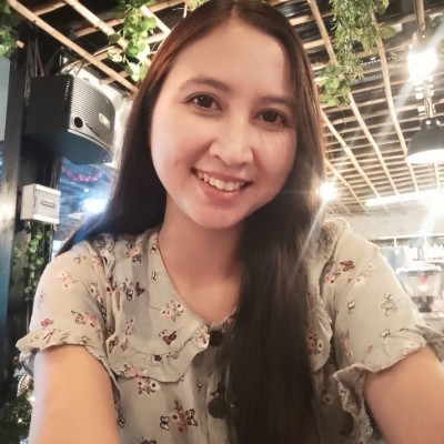 Melly Fardiani Tasmara