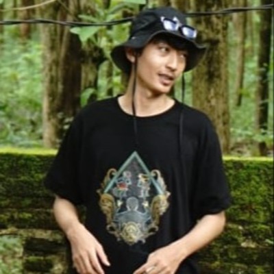 Elang Ade Iswara