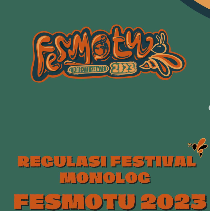 Monolog Tuman – FESMOTU 2023