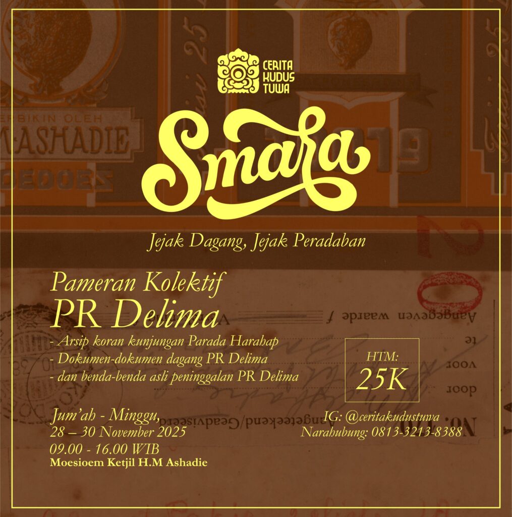 Pameran Kolektif PR Delima