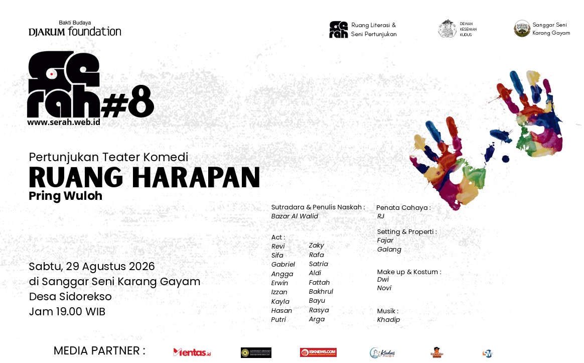 Ruang Harapan