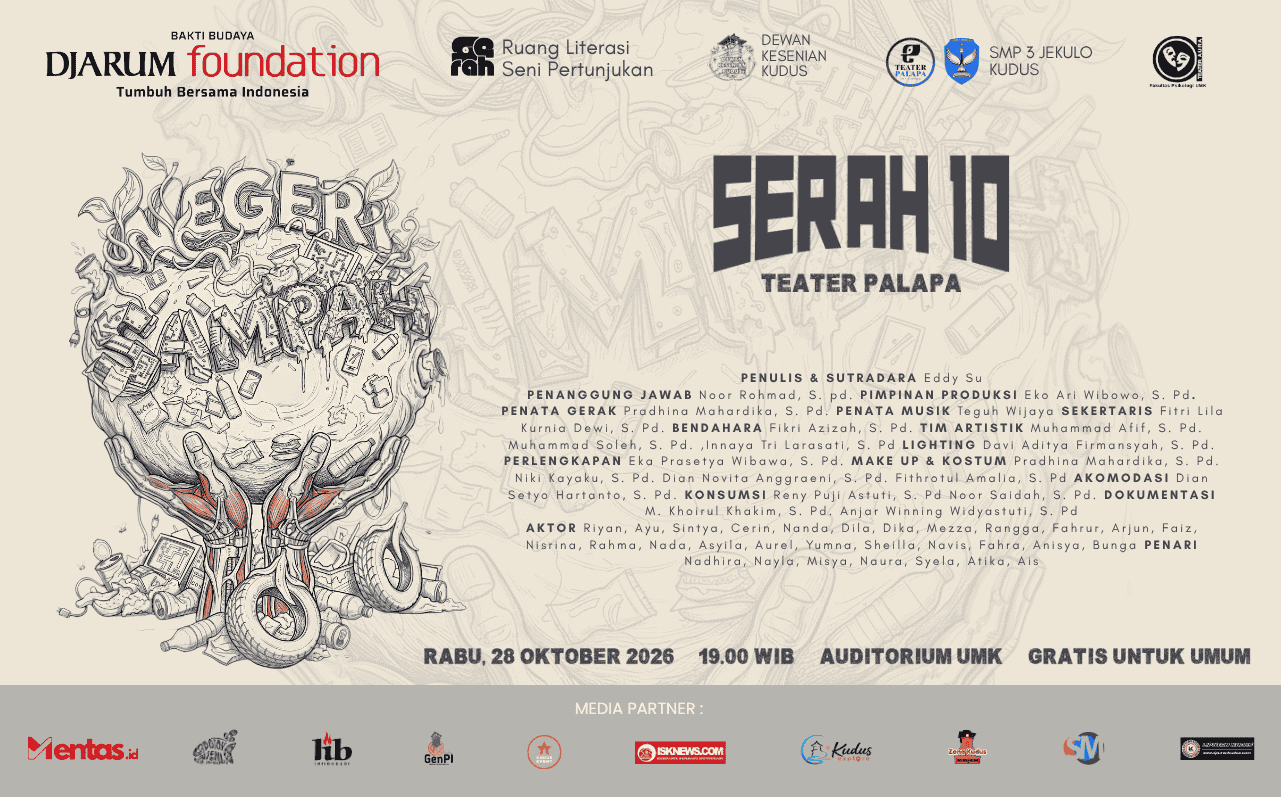 Negeri Sampah