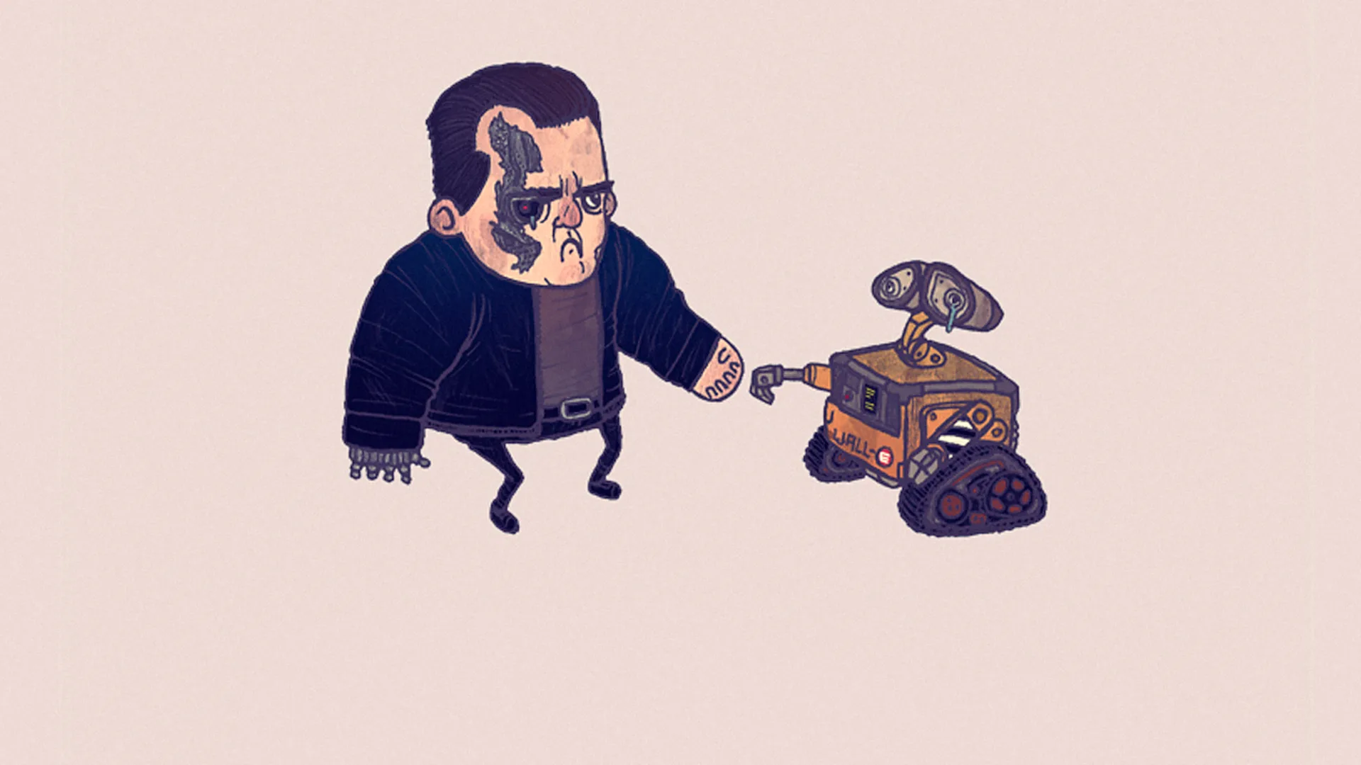 Refleksi Aktualisasi Budaya Populer