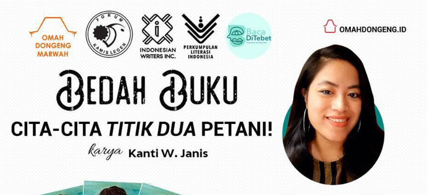 Cita – Cita Titik Dua Petani, Jangan Takut Menjadi Petani