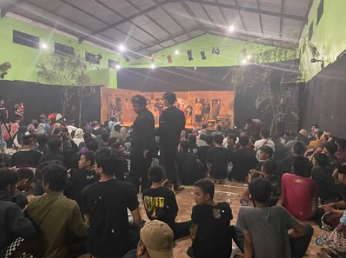 Lantas, Siapakah Pembunuh “ Orang Asing ? ”