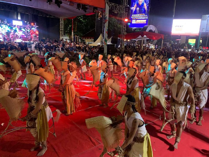 Transformasi Kebudayaan Kudus 4.0 dan 5.0