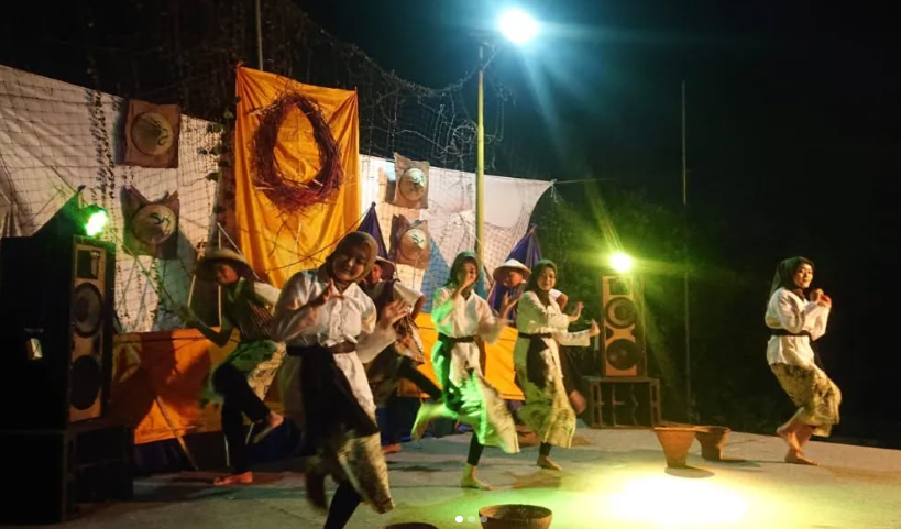 Konservasi Bumi Muria Melalui Kesenian – Artsotika Muria 5