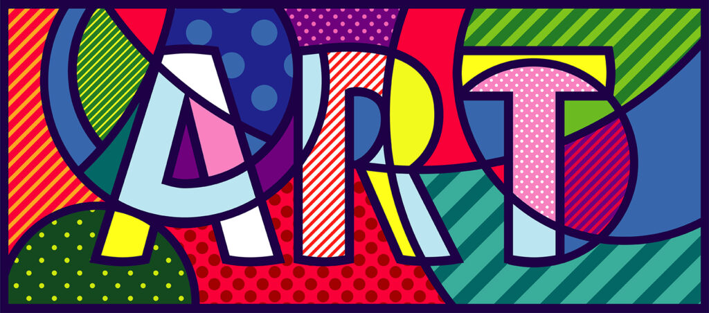 Seni, Kebiasaan Berpikir dan Mengapa Kita Terlalu Mudah Kaget?