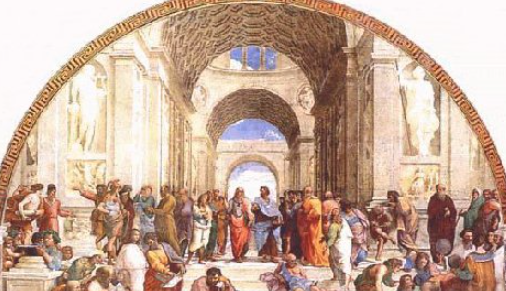 Estetika Sebagai Gugus Pengetahuan