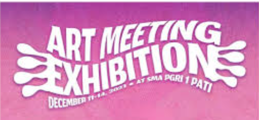 Art Meeting Exhibition – Gabus Creative Art Movement