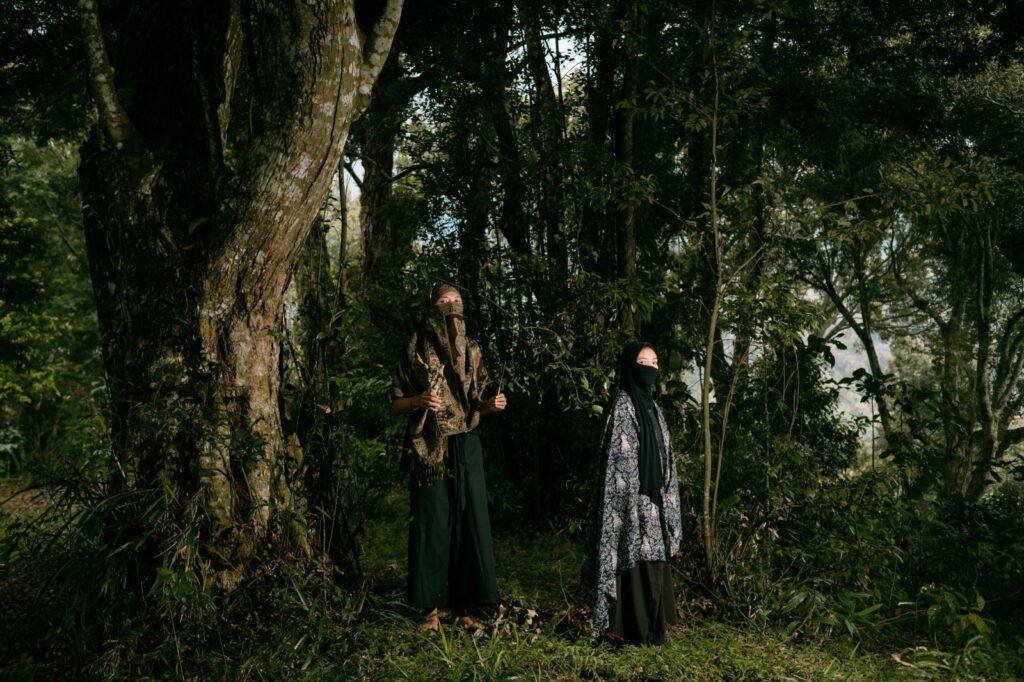 AODH dan Jalan Lain Kesenian Kudus