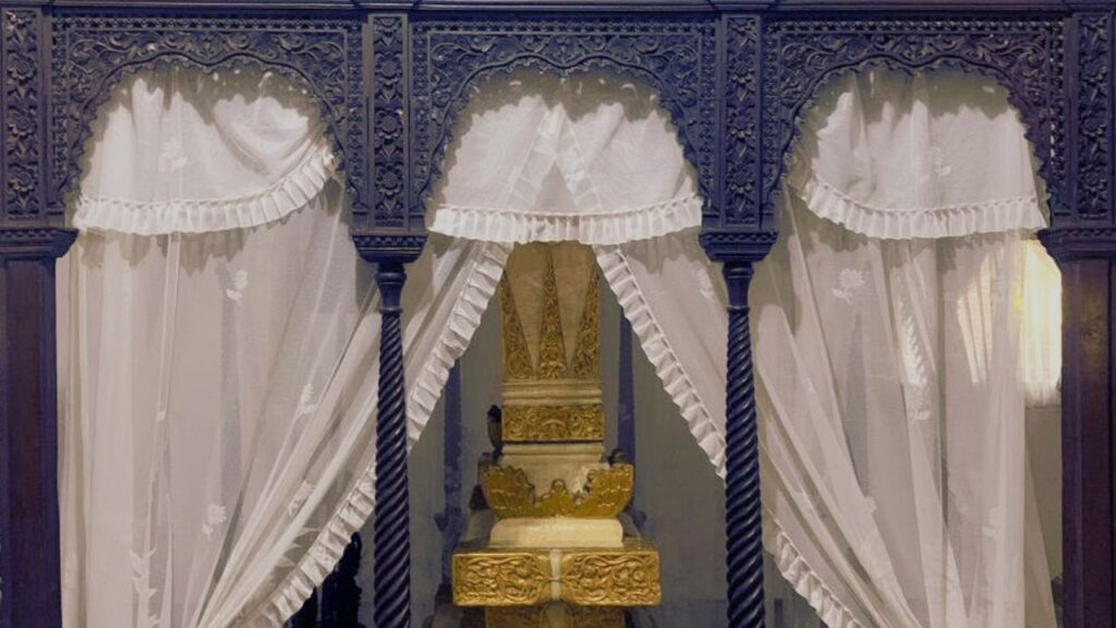 Trah Penguasa Pantura