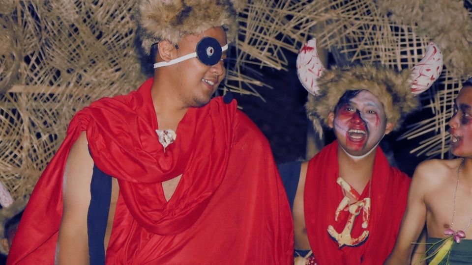 Dualisme Pemajuan Kebudayaan dan Ekonomi Kreatif