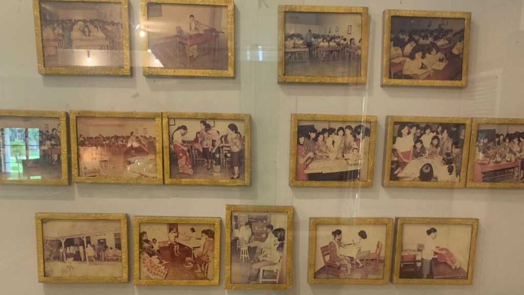 Oei Wie Gwan: Dari Petasan “Leo” Rembang ke Api Legenda Kretek Djarum