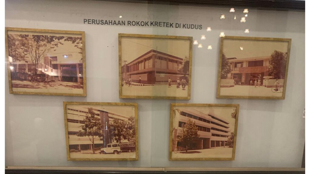 M.C. Wartono Jejak Tekun Asap Sukun