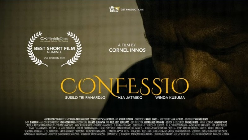 Praxis Kreatif Generasi Muda