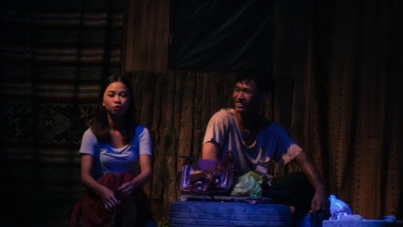 Dinamika Sejarah dan Eksistensi Teater Songo Koma Songo (SKS)