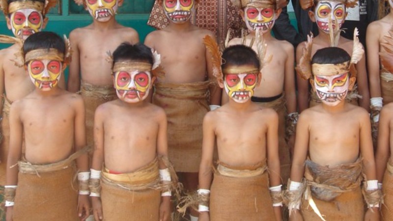 Ketika Budaya adalah Pariwisata dan Kuliner, Kita Sedang Bicara Apa?