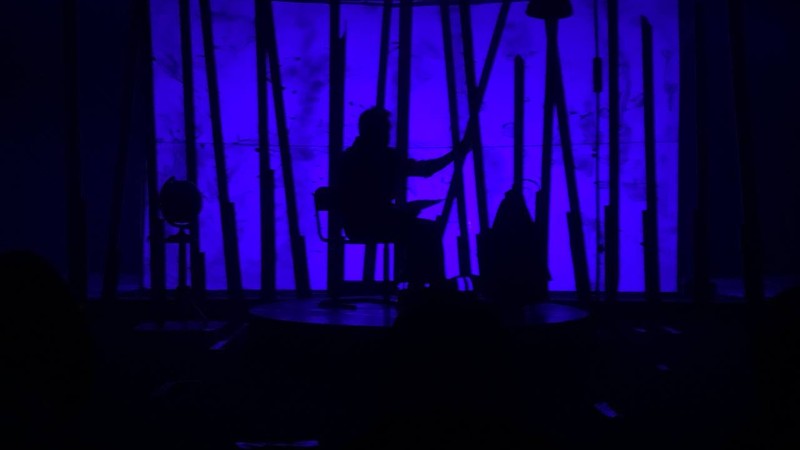 Seni dan Cara Berpikir - Pasca Madilog