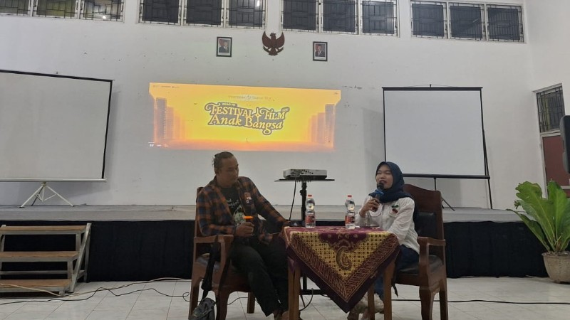 Merangkul yang Tak Terlihat: Catatan dari FFAB Ke-4