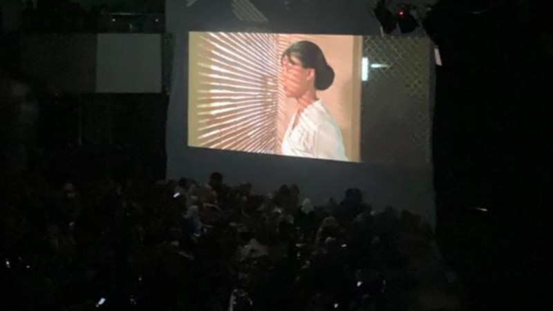 Teater Menghasilkan Mereka Yang Bebal, dan Yang Beban.