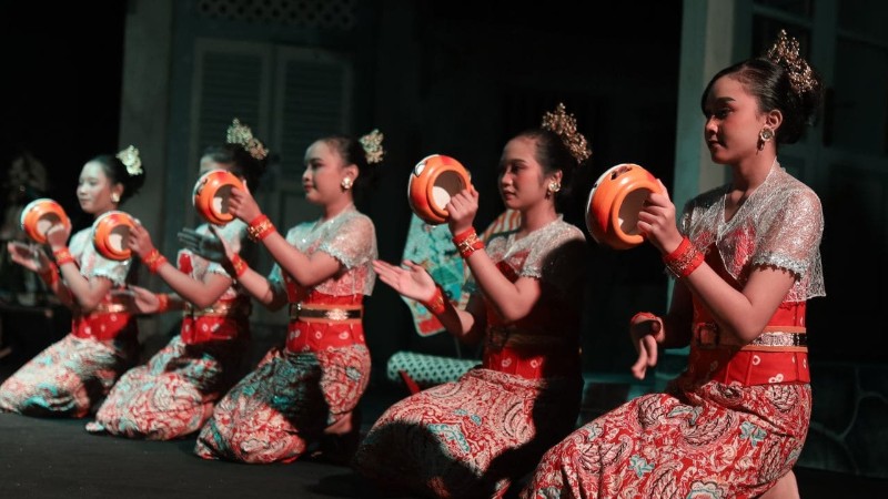Ruang Di Balik di Langgar Dalem: Catatan Proses Kreatif Sutradara