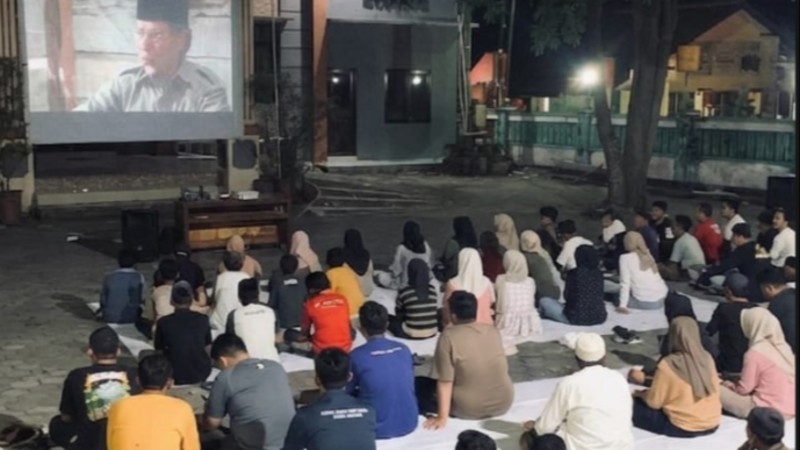LT-Mod, Wadah Kolaborasi Warga