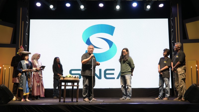 Dari Festival ke Penonton, Sinea : Jalan Film Independen Indonesia