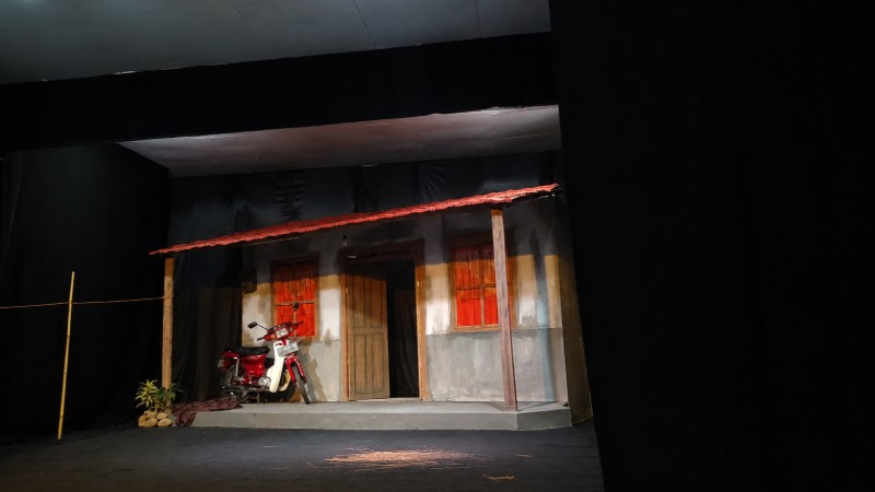 TEATER PACE ESEMKU - Tahun Tahun Setelah Itu: Warisan Sebuah Peristiwa