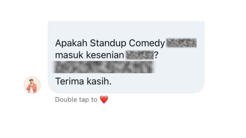 Siapa yang Menentukan Ukuran?