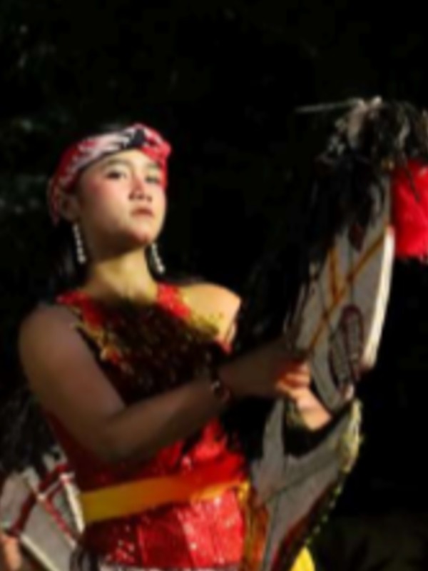 Barongan Dalam Panggung Kontemporer